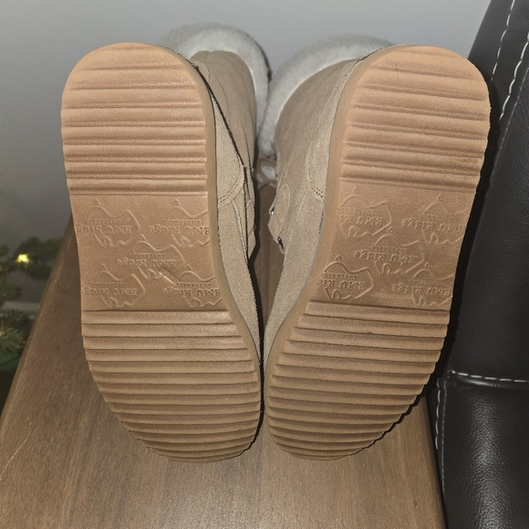 EMU Ridge Australia grace lace up boot - Picture 4 of 9